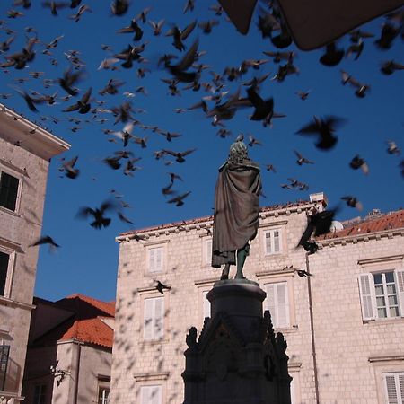 Villa Sigurata Dubrovnik Exterior foto