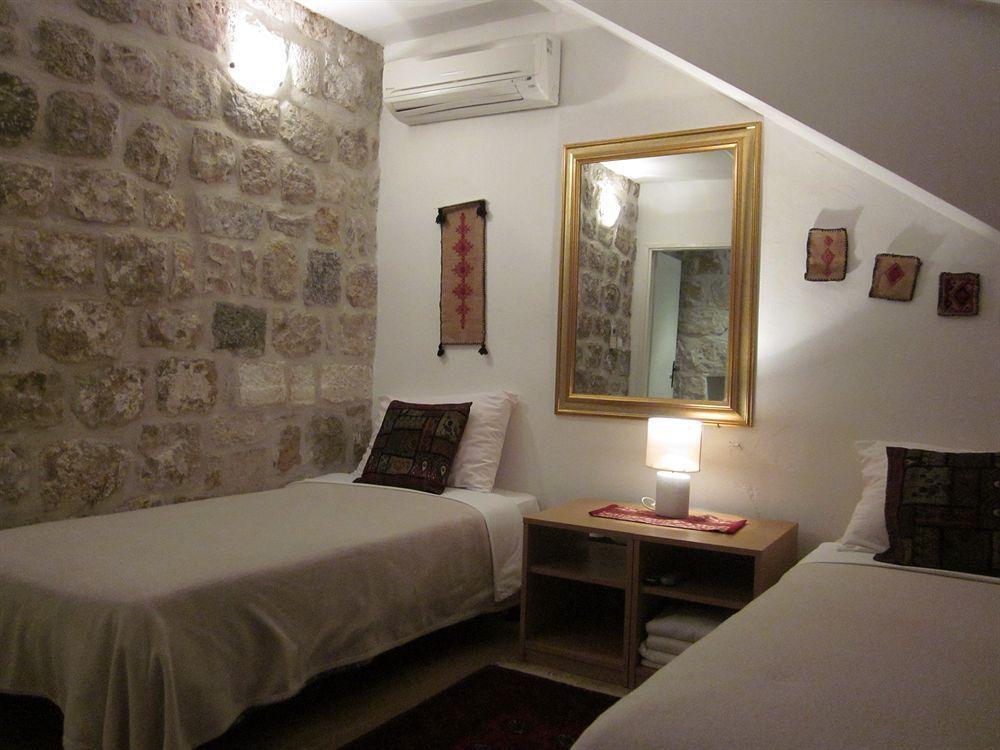 Villa Sigurata Dubrovnik Exterior foto