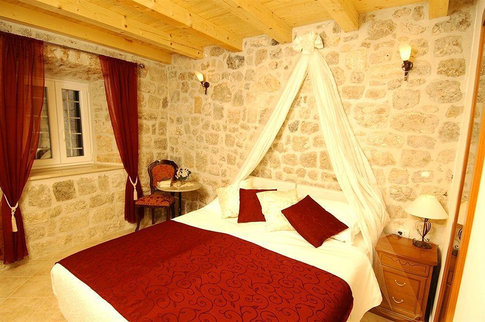 Villa Sigurata Dubrovnik Exterior foto
