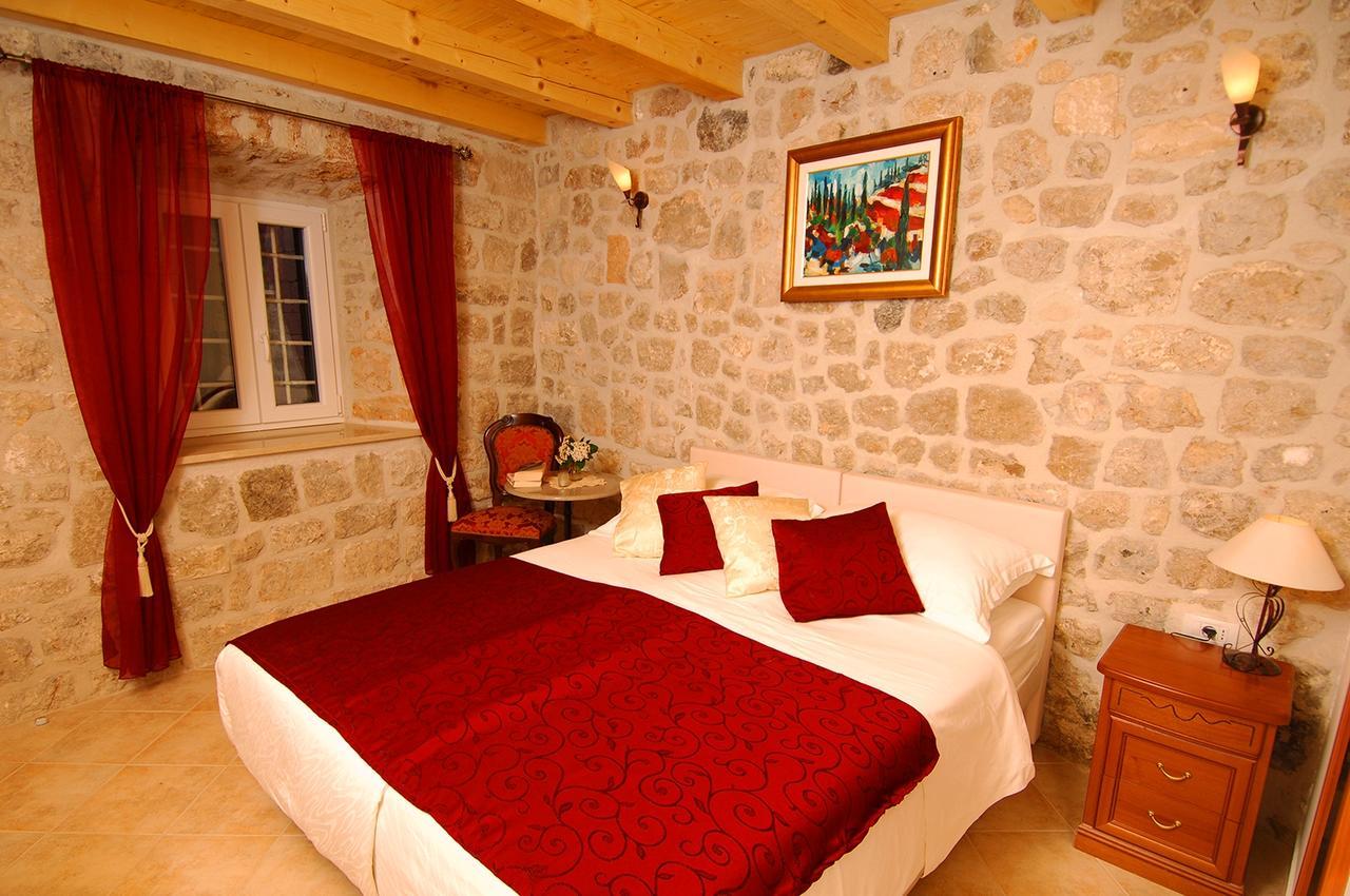 Villa Sigurata Dubrovnik Exterior foto