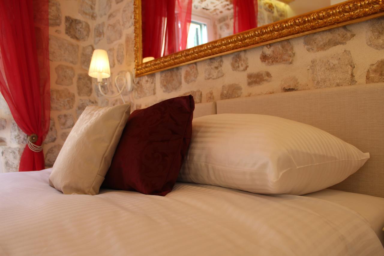 Villa Sigurata Dubrovnik Exterior foto