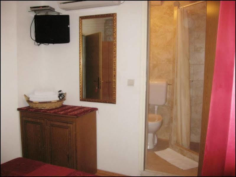 Villa Sigurata Dubrovnik Exterior foto