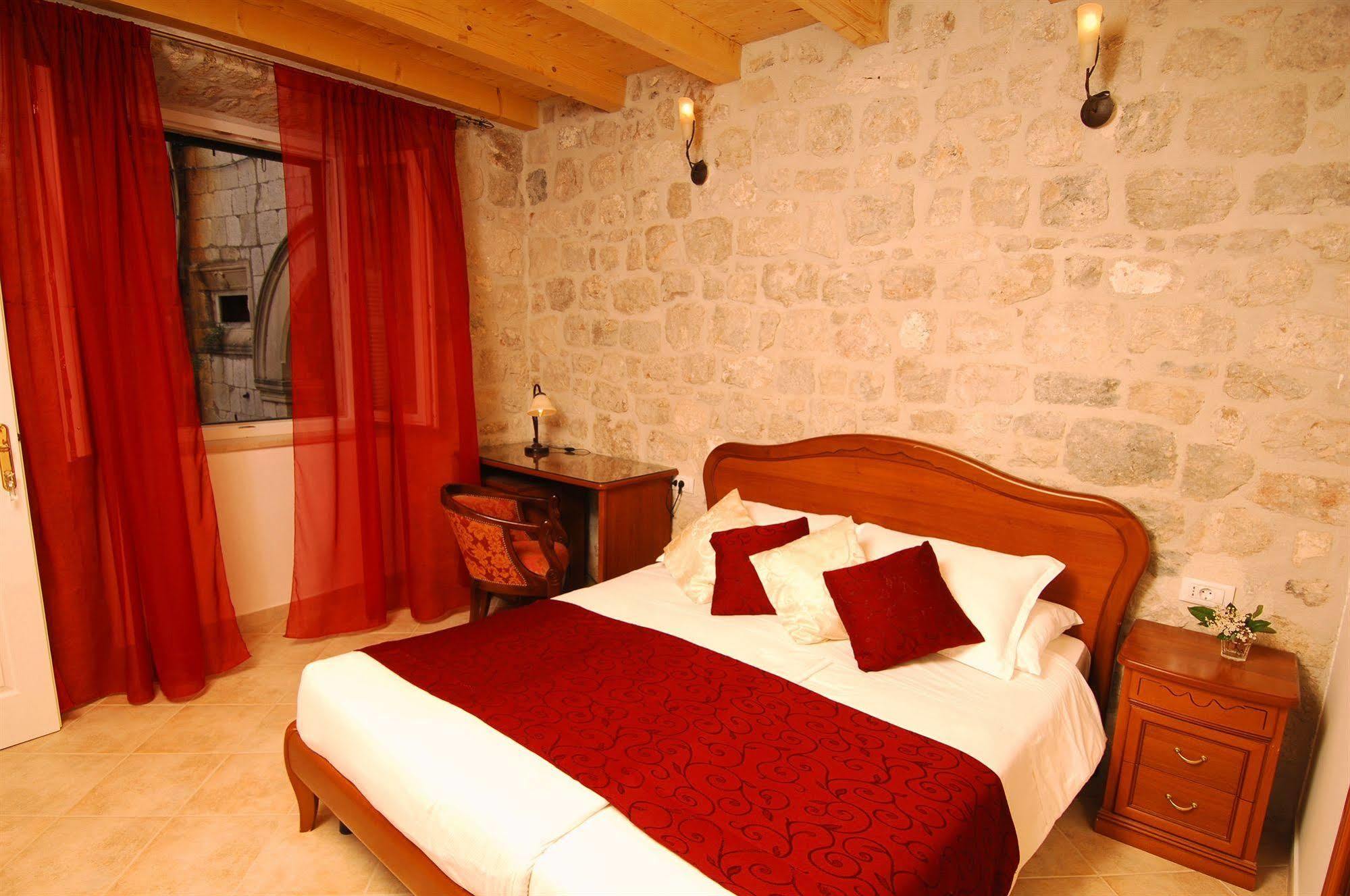 Villa Sigurata Dubrovnik Exterior foto