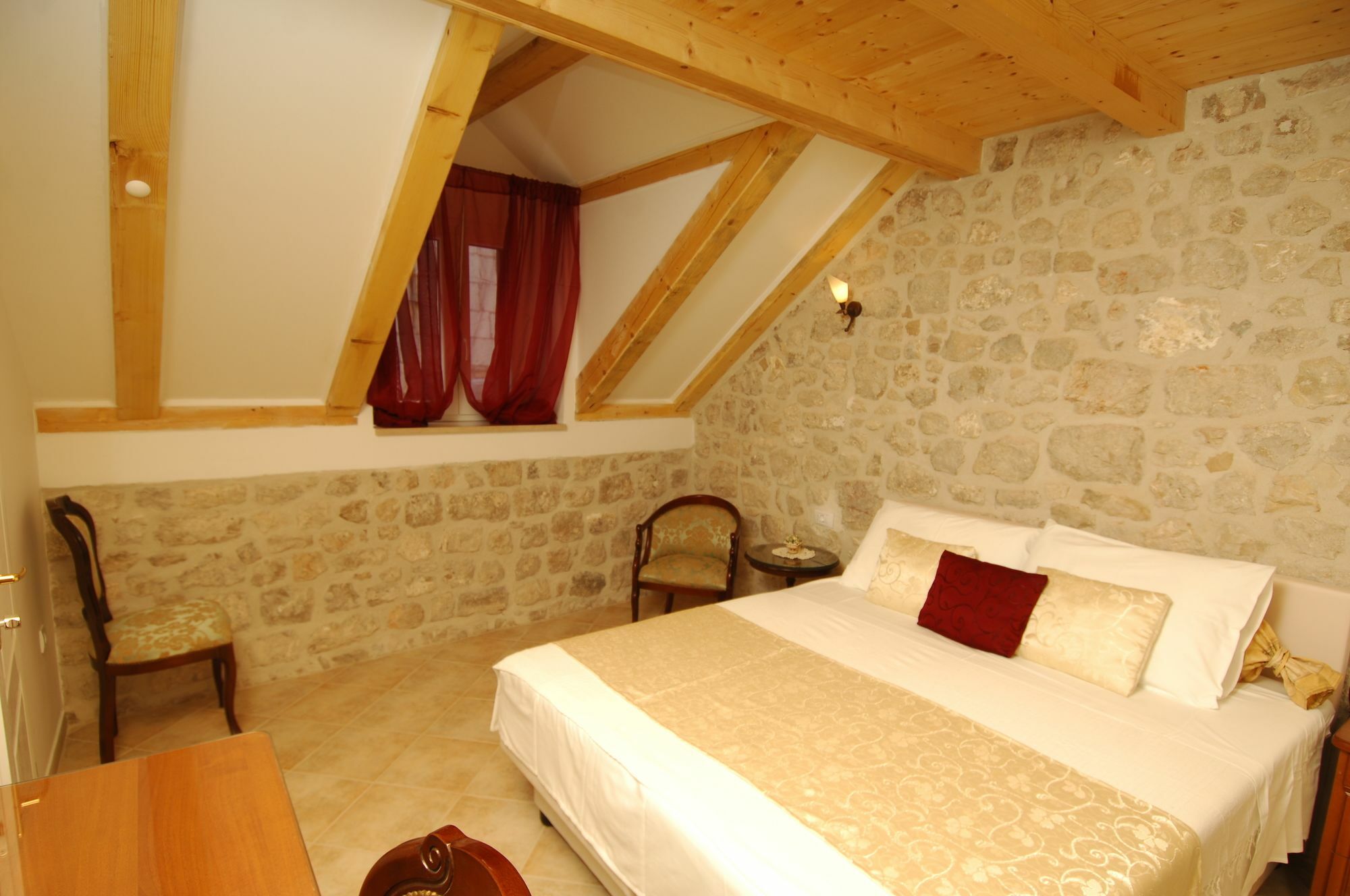 Villa Sigurata Dubrovnik Exterior foto