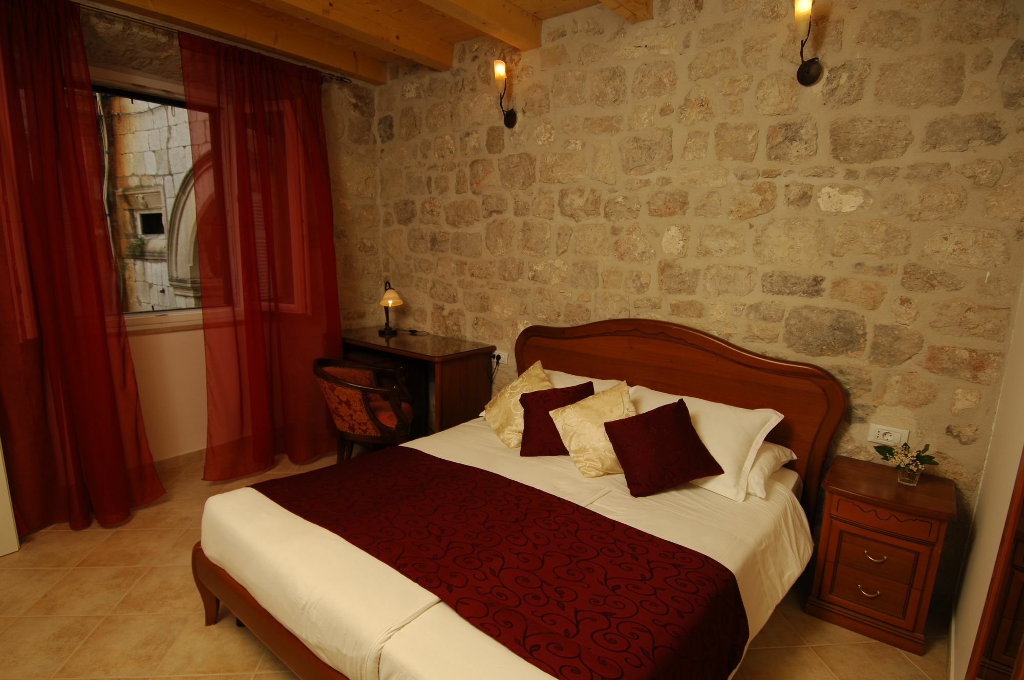 Villa Sigurata Dubrovnik Exterior foto