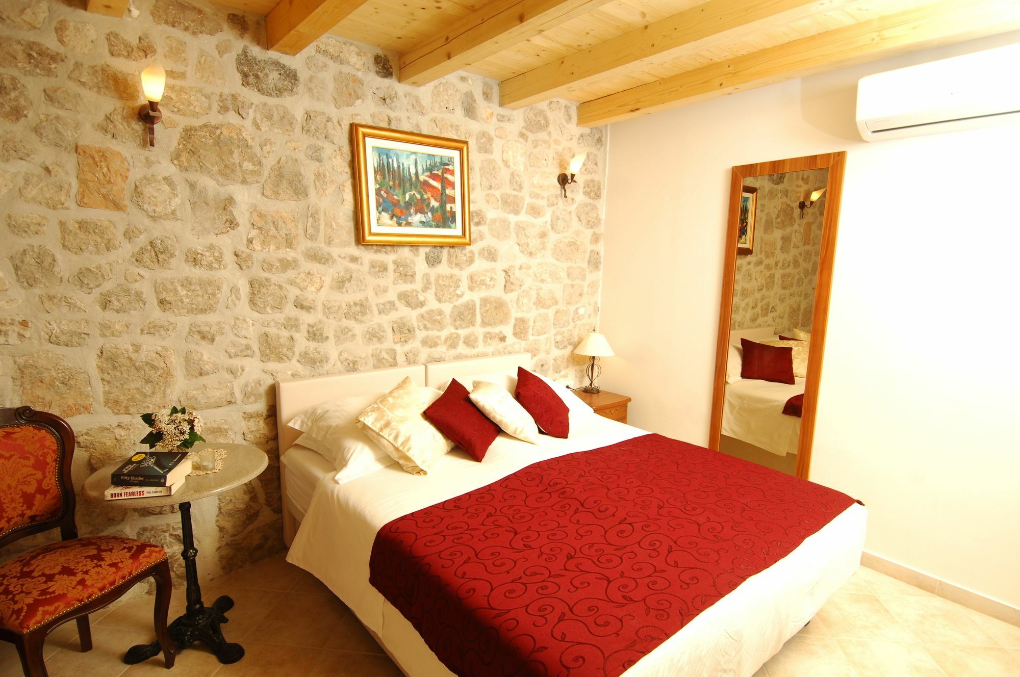 Villa Sigurata Dubrovnik Exterior foto